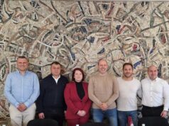 ZAJEDNO SMO JAČI: Potpisan ugovor o poslovno-tehničkoj saradnji četiri sportska saveza Rasinskog okruga Mali sajam sporta u Sečnju