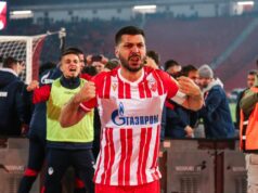 BOMBA! ALEKSANDAR DRAGOVIĆ OPET U ZVEZDI: Austrijanci plasirali neverovatnu vest! Sa Marakane se ne oglašavaju! STANKOVIC DEJAN-PROMOCIJA_40.JPG