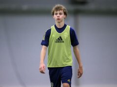 KRENUO STOPAMA LEGENDARNOG OCA: Najmlađi sin Zlatana Ibrahimovića potpisao prvi profesionalni ugovor sa Milanom Zlatan Ibrahimović i Siniša Mihajlović