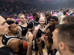 EVROLIGA SE OGLASILA ZBOG PARTIZANA: Velika pobeda crno-belih odjeknula Evropom – evo o čemu se radi… Hasijel Rivero