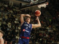 PARTIZAN AKTIVIRAO BOMBU! SRPSKI REPREZENTATIVAC POTPISAO ZA CRNO-BELE: Stiže iz Bajerna, nekada igrao u Zvezdi partizan-bayern-541240.JPG