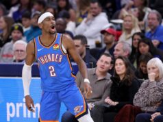 ŠAMPION MELJE SVE PRED SOBOM! Oklahoma deklasirala Orlando, Hartenštajn ostvario prvi tripl-dabl u karijeri! Luka Dončić, Lebron Džejms