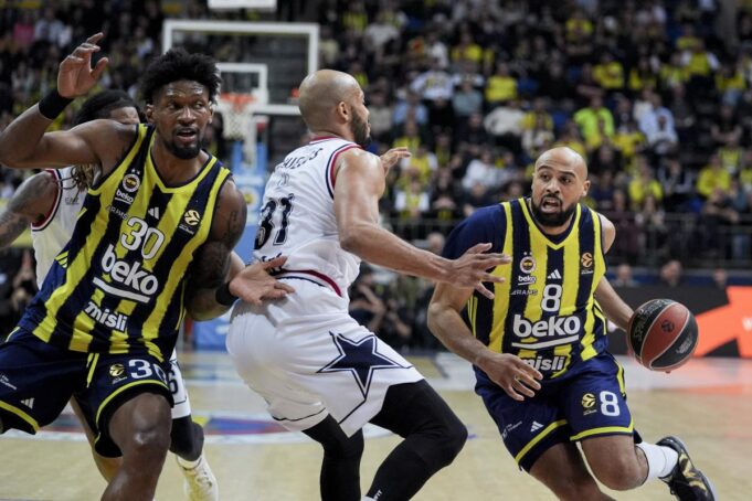 Kodi Miler Mekintajer