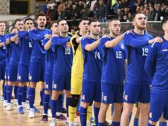 ORLOVI ZAKAZALI DVE PROVERE: Futsaleri Srbije odigraće prijateljske utakmice sa Slovenijom profimedia-1067219859.jpg