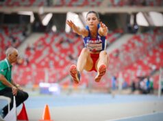 POČINJE SVETSKO DVORANSKO PRVENSTVO U ATLETICI: Srpski reprezentativci veruju u dobre rezultate! 38VbbmN8