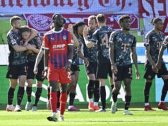 UZBUDLJIVO U BUNDESLIGI: Bajern deklasirao Hajdenhajm, pobede Frajburga i Verdera NJKoXrdJ