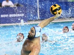 MAJSTORICA REŠAVA ŠAMPIONA: Vaterpolisti Novog Beograda izjednačili na 1:1 protiv Radničkog u finalnoj seriji Super lige Srbije yJ51D3ZJ