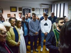 PARTIZAN PROSLAVIO KRSNU SLAVU SVETI VASILIJE OSTROŠKI! Brojni gosti uveličali slavlje rukometnog kluba! xe4GroxJ