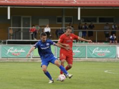 GOLEADA U KRUŠEVCU – GOSTI ODNELI BOD: Fudbaleri Napretka i Novog Pazara odigrali nerešeno u Kruševcu Napredak odlazi u Sloveniju na pripreme.jpg