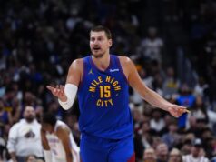 INTERNET EKSPLODIRAO ZBOG NIKOLE JOKIĆA! Denver Nagetsi otkrili neviđene fotke i snimke srpskog asa! Nikola Jokić