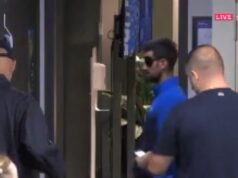 ISPLIVAO ZABRINJAVAJUĆI ĐOKOVIĆEV SNIMAK! Novaka snimile kamere sa povezom preko oka, evo šta se desilo (FOTO) dJ2DjRy8