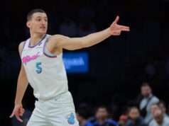 JOVIĆ UBACIO 11 POENA, MAJAMI DOŽIVEO KATASTROFU! Zapažen učinak Srbina protiv najboljeg tima na Istoku! Gep1y5G8