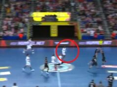 PREVARA VEKA! GOL KARABATIĆA NEREGULARAN?! Šokantna greška Makedonaca, Egiptu oteto polufinale? veB5Yq6J