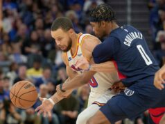 VORIORSI OPRAVDALI ULOGU APSOLUTNOG FAVORITA! Golden Stejt srušio Vašington! (FOTO) VJZL1ZQ8