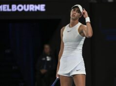 MALI PAD OLGE DANILOVIĆ! Objavljena je najnovija lista, Sabalenka i dalje čuva tron! OLGA DOŽIVELA NEVEROVATAN PORAZ: Danilovićeva eliminisana u osmini finala turnira u Klužu