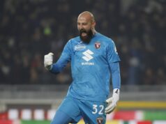 NEVEROVATNA PARTIJA MILINKOVIĆ-SAVIĆA! Odbranio penal i naterao trenera Milana da mu se pokloni: Najbolji igrač Torina je golman! NeQEOgLe