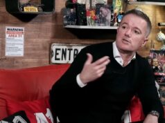 KANGA NA METI RASISTIČKIH UVREDA HRVATA!? Skandalozna izjava poznatog analitičara koji ne prestaje da šokira javnost pJ76Qk4l