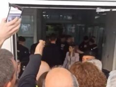 OGLASIO SE MUP O INCIDENTU SA JOVANOVIĆEM: Evo šta su rekli o situaciji sa golmanom Partizana E8g9yBjJ