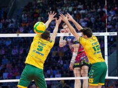 BRAZIL DOMAĆIN SPEKTAKLA: Svetsko klupsko prvenstvo u konkurenciji odbojkaša i odbojkašica održaće se krajem godine u Sao Paolu i Belemu Andžej Vrona