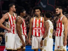 MOŽE LI ZVEZDA DO SEDME UZASTOPNE POBEDE U EVROLIGI? U Beograd stiže Panatinaikos, a evo kakve su kvote i ko je favorit! Džered Batler