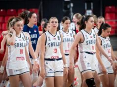 STIGLA ZVANIČNA POTVRDA! KOŠARKAŠICE SRBIJE IMAJU NOVOG SELEKTORA! Poznati trener menja Marinu Maljković! kosarkasicesrbija41363.jpg