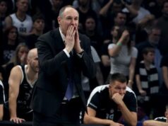 OGLASIO SE MIRKO OCOKOLJIĆ! Trener Partizana posle velike pobede u derbiju POZVAO NA OPREZ! Večiti derbi
