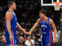 FIBA IZBACILA NEOČEKIVANU LISTU! Srbija nije među najbolje tri reprezentacije u Evropi, a prvo mesto je totalno iznenađenje Janis Adetokumbo