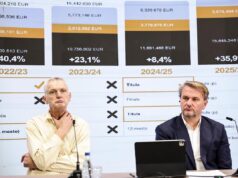 PASPALJ BRUTALNO UDARIO NA GROBARE! Sportski direktor Partizana žestoko osudio ponašanje na utakmici u Areni: Najsramotnija slika koju sam doživeo! Ostoja Mijailović 13.jpg