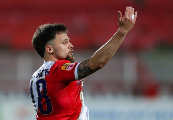 Kvalifikacije za Mundijal