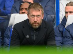 NASTAVAK SARADNJE: Grejem Poter selektor fudbalske reprezentacije Švedske do 2030. godine Takis Lemonis