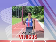 ADRIANA VILAGOŠ BRILJIRALA U SPLITU: Srpska atletičarka oborila nacionalni rekord i postavila najbolji rezultat u svetu u 2025. godini EljKgBvJ
