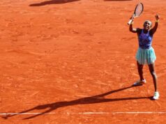 OČEKUJE NAS SPEKTAKULARNO ČETVRTFINALE MADRIDA: Udariće četvrta na sedmu teniserku planete! OČEKUJE NAS SPEKTAKULARNO ČETVRTFINALE MADRIDA: Udariće četvrta na sedmu teniserku planete!