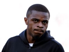 JUVENTUS KAŽNJAVA BRATA PARTIZANOVOG FUDBALERA! U Torinu surovi zbog nesportskog ponašanja 5lDO47y8