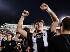 DETALJNA ANALIZA PARTIZANOVIH BEBA! Reči legenda crno-belih oduševiće sve Grobare: Napraviće ozbiljne karijere, a pre toga… Detalj sa utakmice Partizan - Oleksandrija