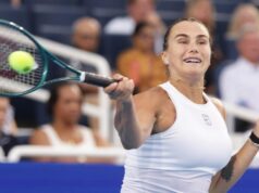 SABALENKA NASTAVLJA KA ODBRANI TITULE: Beloruskinju u četvrtfinalu čeka Ribakina SABALENKA NASTAVLJA KA ODBRANI TITULE: Beloruskinju u četvrtfinalu čeka Ribakina