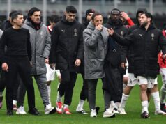 Konseisao ostaje trener Milana | SportArena.rs dlvv0qDl