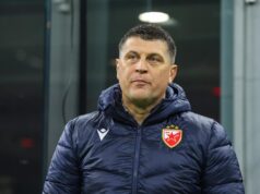 „NISAM ZADOVOLJAN PRVIM POLUVREMENOM“ Milojević iskren posle ubedljive pobede nad Levskim, ipak, jedna stvar ga posebno raduje! DJrwavje