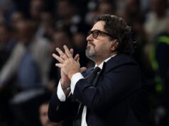 TRINKIJERI POMENUO ZVEZDU I PARTIZAN: Italijan na mukama-Žalgiris oslabljen protiv Bajerna! OJqw2QL8