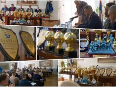 ZVEZDINA LEGENDA PODRŽALA SPEKTAKL! Stanislav Karasi promoter sportskog dana na Adi Ciganliji OJqw2QL8