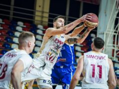 PANTERI SLAVILI U ŽELEZNIKU! Košarkaši FMP-a savladali Spartak, maestralna partija Barne! xe4G4DBJ