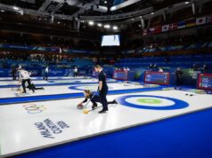 POČELE ZIMSKE OLIMPIJSKE IGRE! Takmičenjem u karlingu startovao veliki planetarni spektakl! Mitrovac na Tari - sneg.jpg