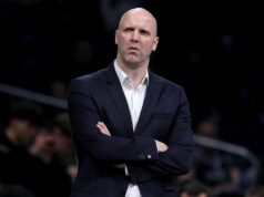 PARTIZAN U DVE ČETVRTINE POBEDIO BUDUĆNOST! Trener Budućnosti nezadovoljan posle poraza u derbiju: Teško je dobiti utakmicu kada je rival takav Gep1nzX8