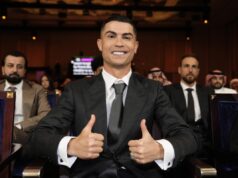 RONALDO POSTAO SUVLASNIK POZNATOG ŠPANSKOG KLUBA! Slavni Portugalac ima ozbiljne planove – otkriveni detalji! Orelijen Čuameni