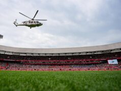 KAKVO LUDILO! NOVE FUDBALERE HELIKOPTEROM SPUSTILI NA STADION! Pogledajte spektakl kultnog evropskog velikana WhatsApp Image 2025-07-21 at 3.09.11 PM (1).jpeg