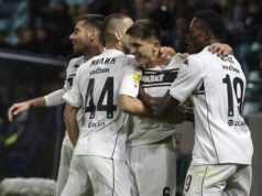 PARTIZAN – MLADOST: Crno-beli u praznoj Humskoj merkaju novi trijumf radnickiflora35894.jpg