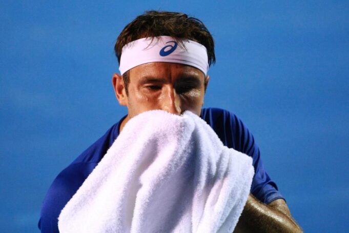 HRVAT NEMILOSRDNO IZBAČEN IZ SPORTA! Isplivali neverovatni detalji! Dopingovao se na podli način, a onda pomagao drugima da rade isto