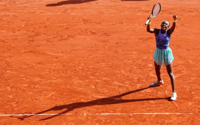 OČEKUJE NAS SPEKTAKULARNO ČETVRTFINALE MADRIDA: Udariće četvrta na sedmu teniserku planete!