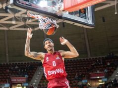 VELIKA NAGRADA EVROLIGE ZAVRŠILA U NJEGOVIM RUKAMA! Vajler-Beb najbolji odbrambeni igrač elitnog takmičenja – na drugom mestu se nalazi Tavares! WJaXA5wl