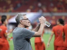 IVANKOVIĆ RAZREŠEN DUŽNOSTI: Nije više selektor Kine, Đurđević privremeni selektor branko.jpg