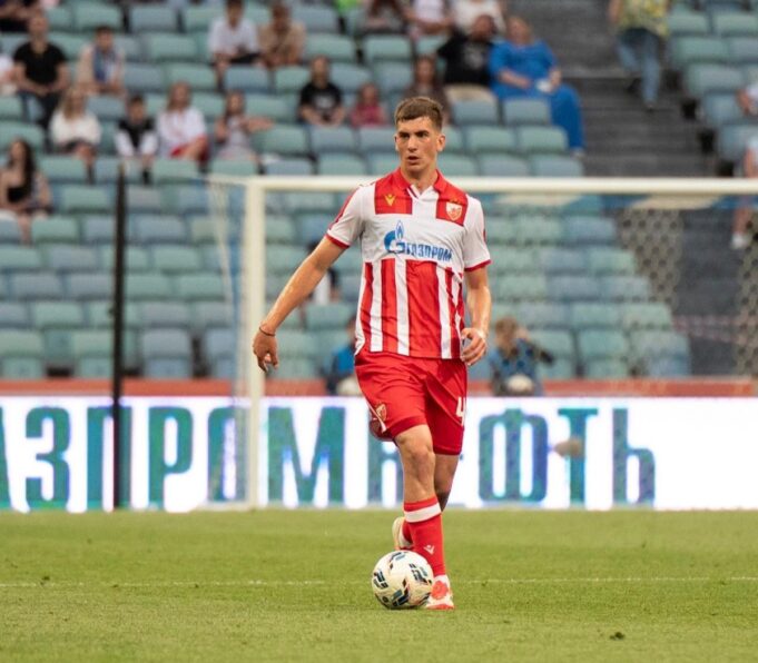 Veljko Milosavljević